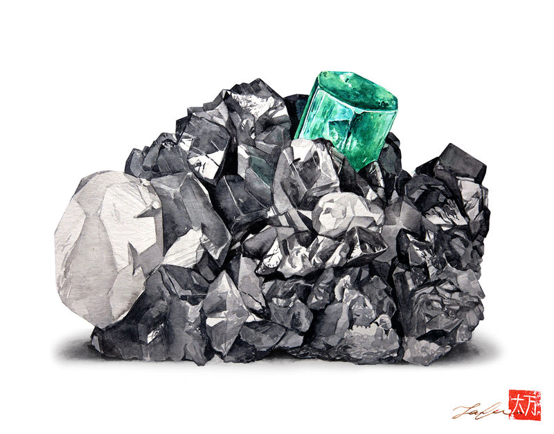 emerald calcite painting.jpg