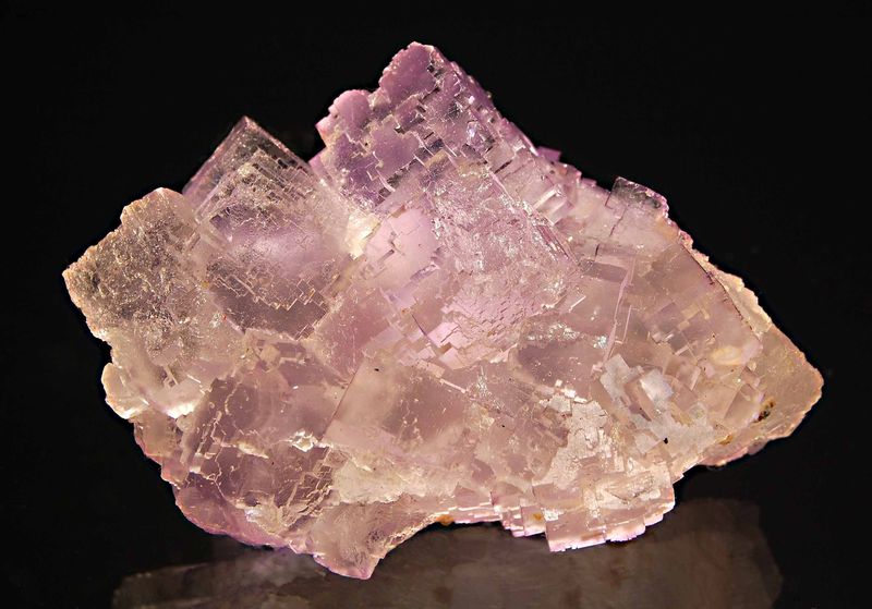 Fluorite - Musquiz, Coahuila, Mexico.jpg