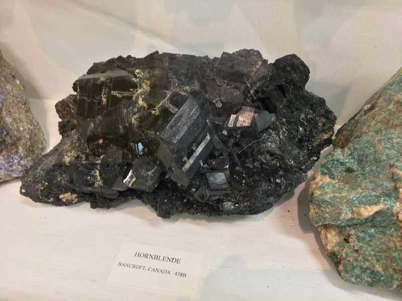 Franklin, GMM, Hornblende, Bancroft.JPG