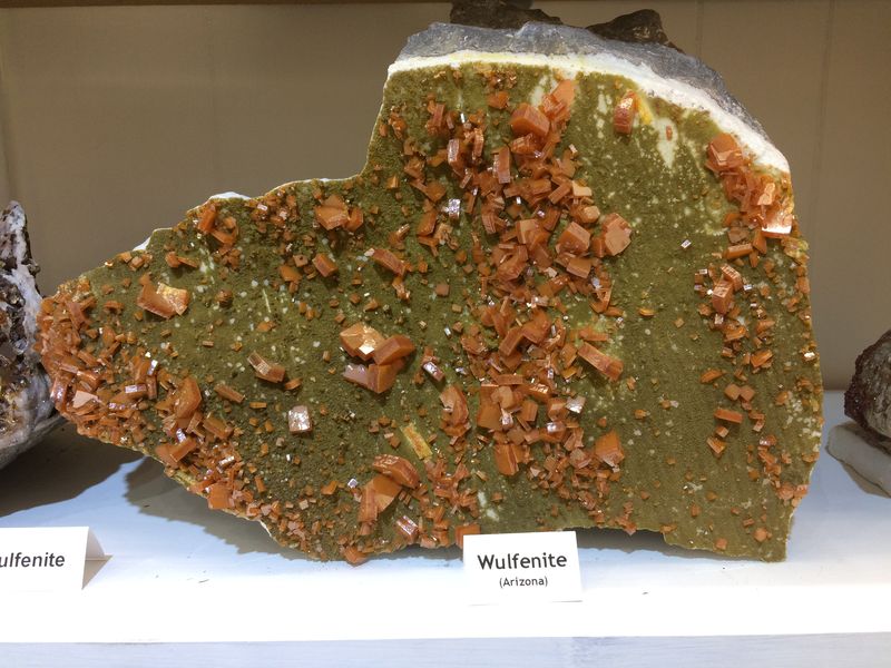 Franklin, RCG, Wulfenite.JPG