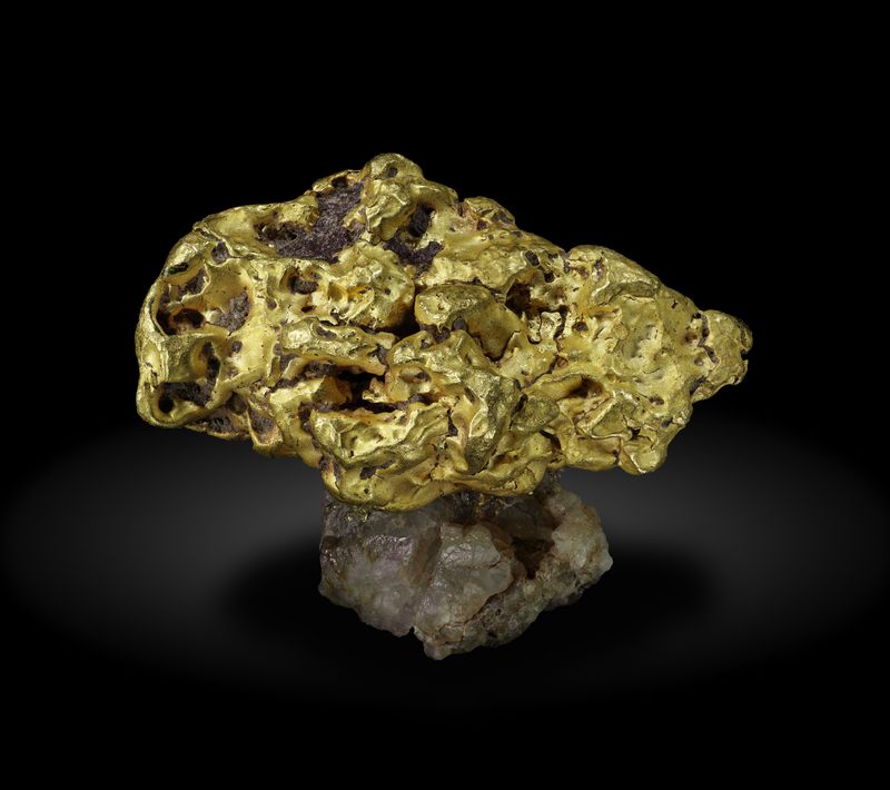 Gold on Quartz - Dahkla_Western Sahara.jpg