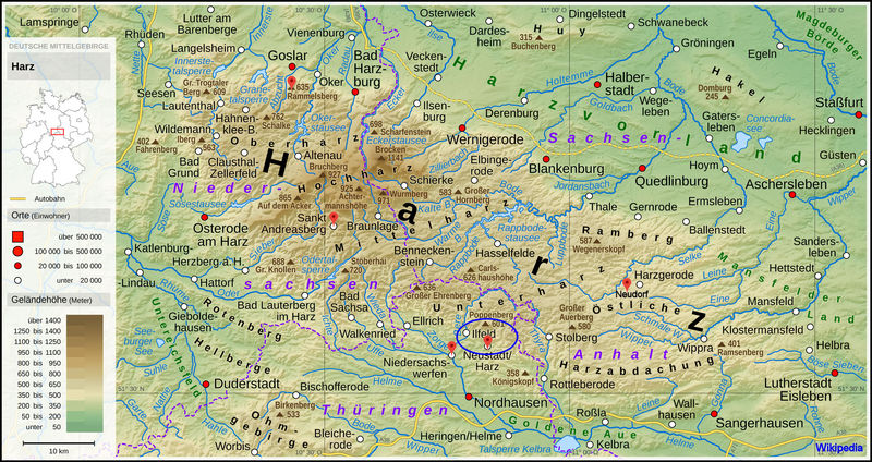 HarzMineralLocalities.jpg