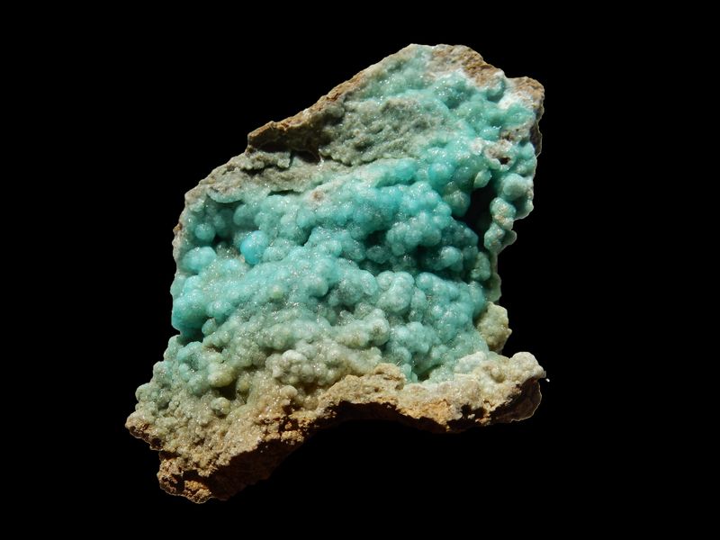 Hemimorphite no 186 - FMF.JPG