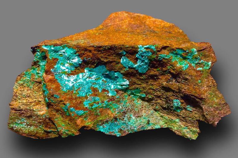 the description the mineral elements asbestos In addition, production of many mineral commodities has become concentrated in relatively few countries (for example, tungsten, rare-earth elements, and antimony in china niobium in brazil and platinum-group elements in south africa and russia), thus increasing the risk for supply disruption owing to political, social, or other factors. the description the mineral elements asbestos In addition, production of many mineral commodities has become concentrated in relatively few countries (for example, tungsten, rare-earth elements, and antimony in china niobium in brazil and platinum-group elements in south africa and russia), thus increasing the risk for supply disruption owing to political, social, or other factors.