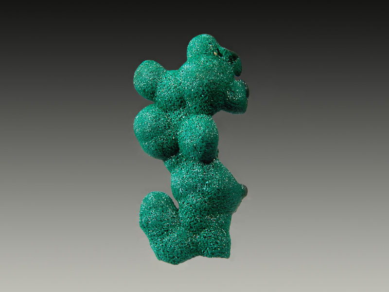 Malachite - Star of Congo Mine, Katanga, Rep. of Congo.JPG