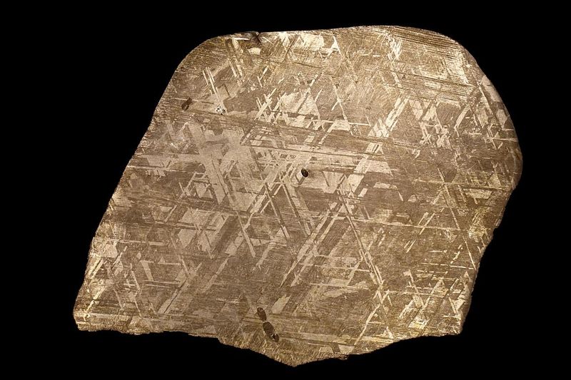Meteorit Gibeon Namibia 87 mm IMG_4403.JPG