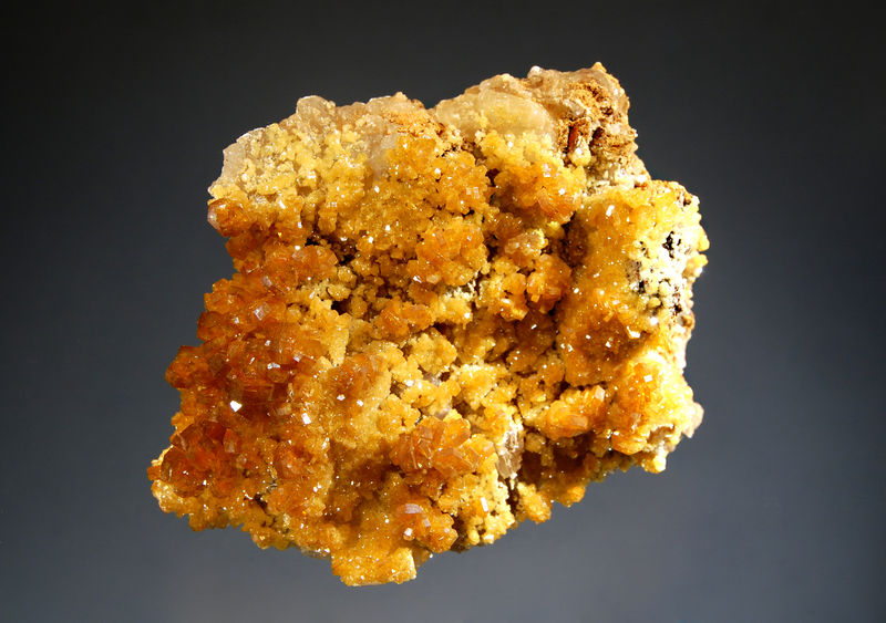 Mimetite - Gowd Mine, Iran.jpg