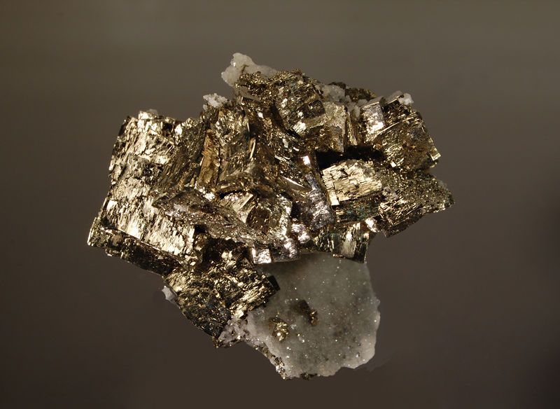 Pyrite - Bou Nahas Mine, Morocco.jpg