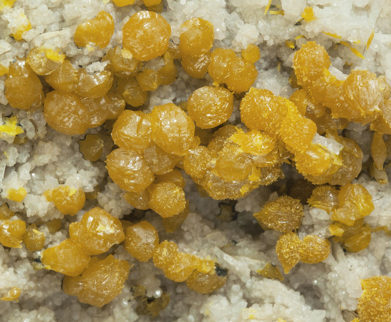 Pyromorphite - Clara Mine_Rankach valley_Wolfach_Schwarzwald_Baden-Wrttemberg_Germany_detail.jpg