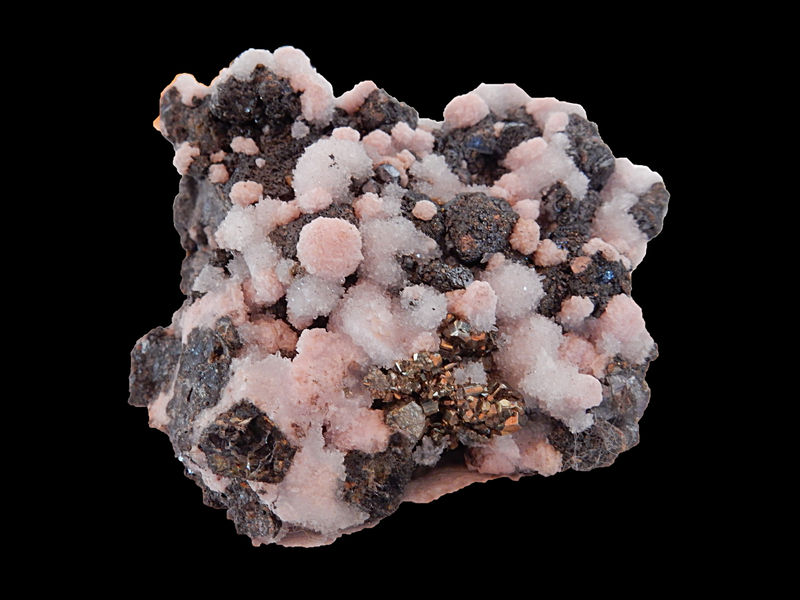 Rhodochrosite - Calcite - Pyrite - Sphalerite no 218 - FMF.jpg