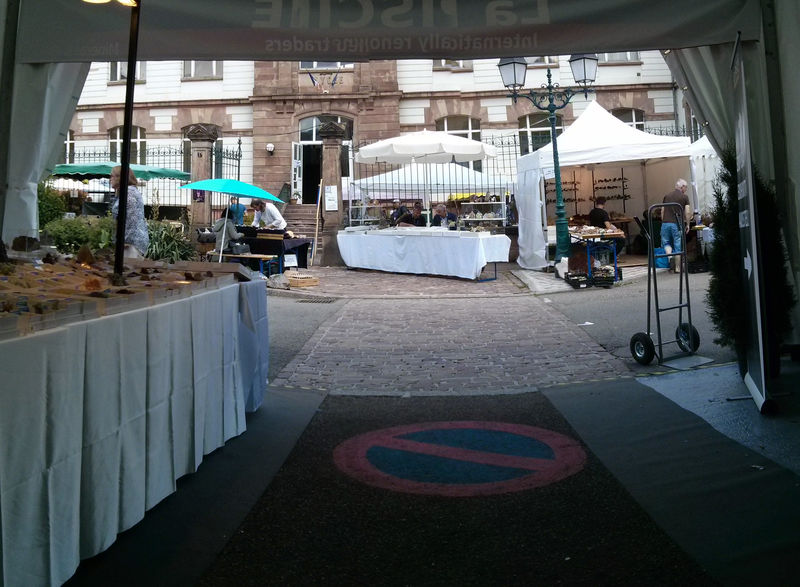 Sainte-Marie-aux-Mines 2015 - The view from inside a tent on Wednesday.jpg