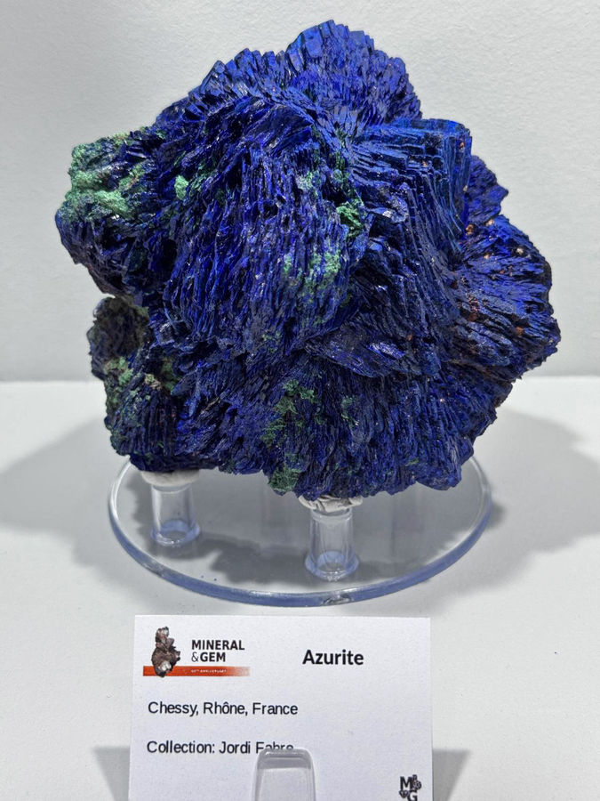 Sainte-Marie-aux-Mines 2025 - Azurite from Chessy_France.jpg