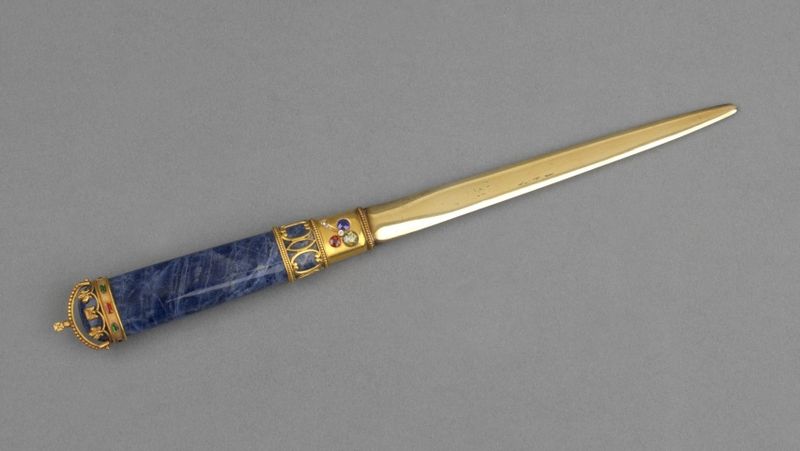 sodalite_letter_opener.jpg