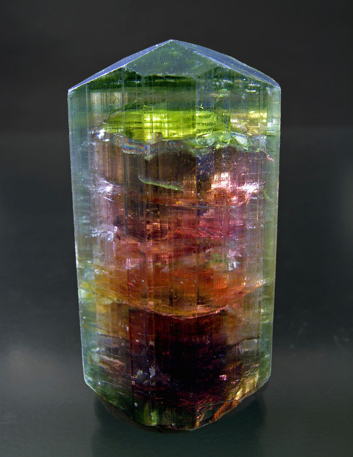 Tourmaline -Group- from Anjanabonoina_Vakinankaratra Region_Madagascar.jpg