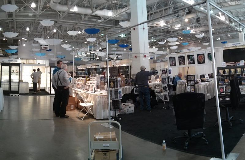 Tucson Show 2016 - Main Show setup (7).jpg