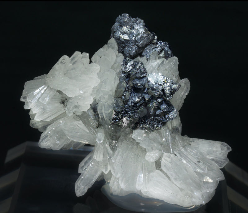 Witherite with Galena - Fallowfield Mine_Acomb_Hexham_Tyne Valley_Northumberland_England_United Kingdom-rear.jpg