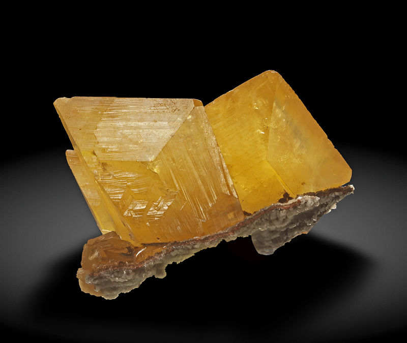 Wulfenite - Tsumeb Mine_Otjikoto_Namibia.jpg