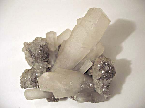 Tucson 2009 - Calcite from El Hamman Morocco.jpg