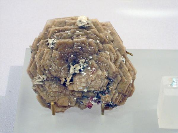 Tucson 2010 - Catapleiite.jpg