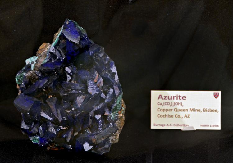 Tucson 2012 - Azurite_Bisbee_Arizona_USA.jpg