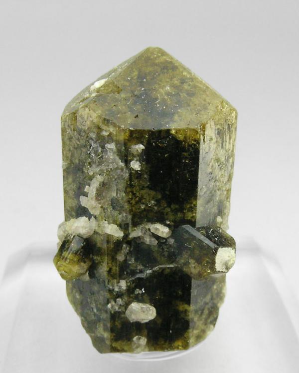 Vesuvianite - Lago de Jaco Sierra de la Cruz Coahuila Mexico.jpg