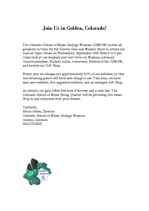 2014 CSM Geology Museum Open House.jpg