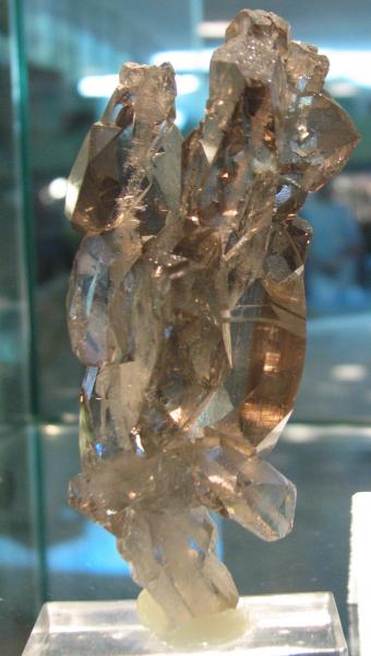 30 - Faden Quartz,Pointe des Amthystes, Mont Blanc.jpg