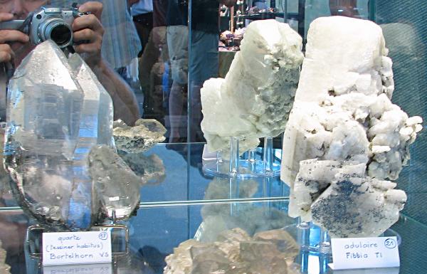 41 - Quartz & Adularia, Switzerland.jpg