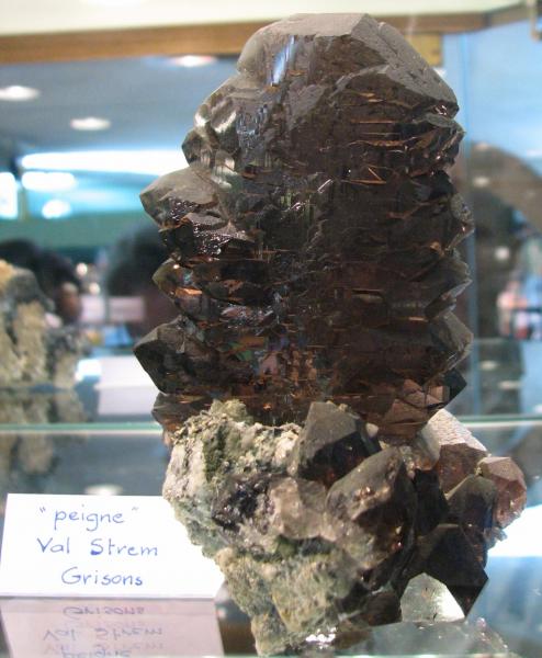 47 - Quartz, Switzerland.jpg