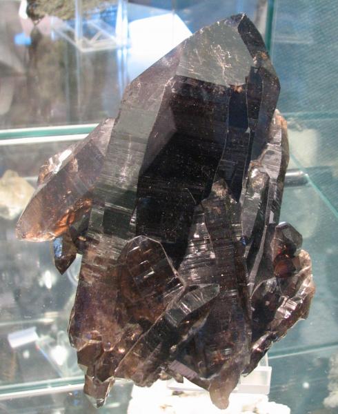 59 - Tessin habitus quartz - Bortelhorn VS - Switzerland.jpg