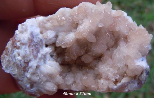 7 Kalahari manganese fields olmiite crystals on matrix-south africa.jpg