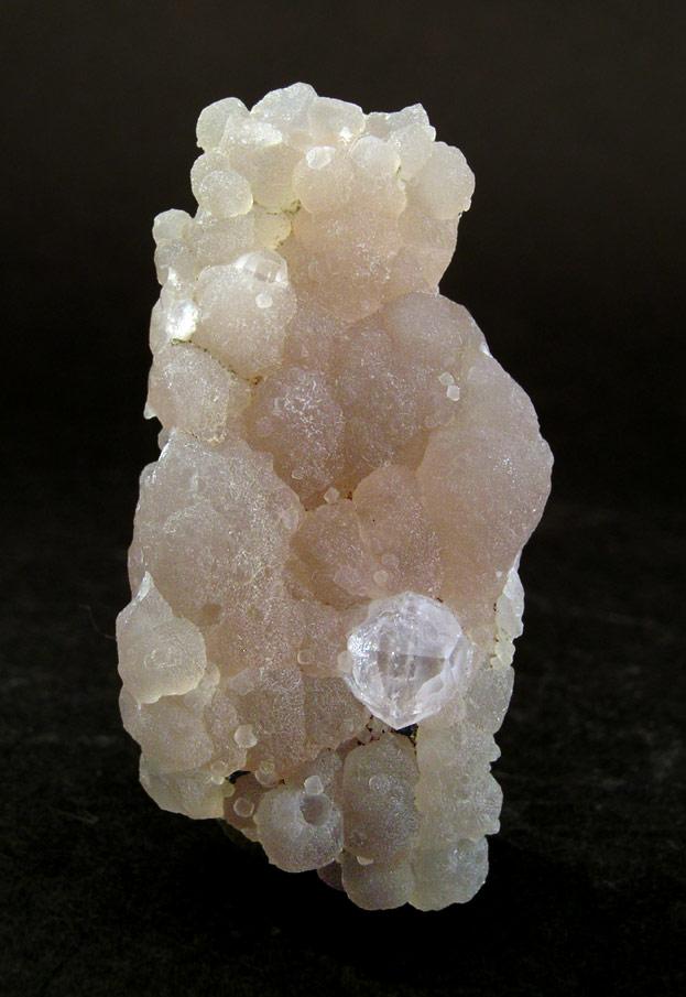 Analcime on Fluorite - Sharon Claims_Esmeralda County,_Nevada_USA.jpg