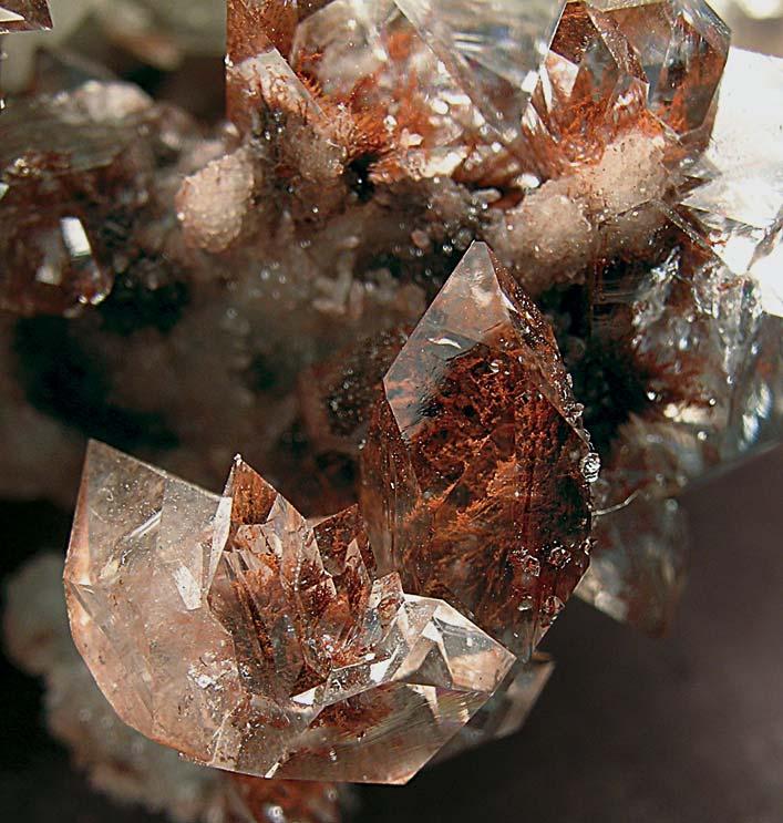 Apophyllite-(KF) with Julgoldite-Fe inclusions - Jalgaon_Maharashtra_India.jpg