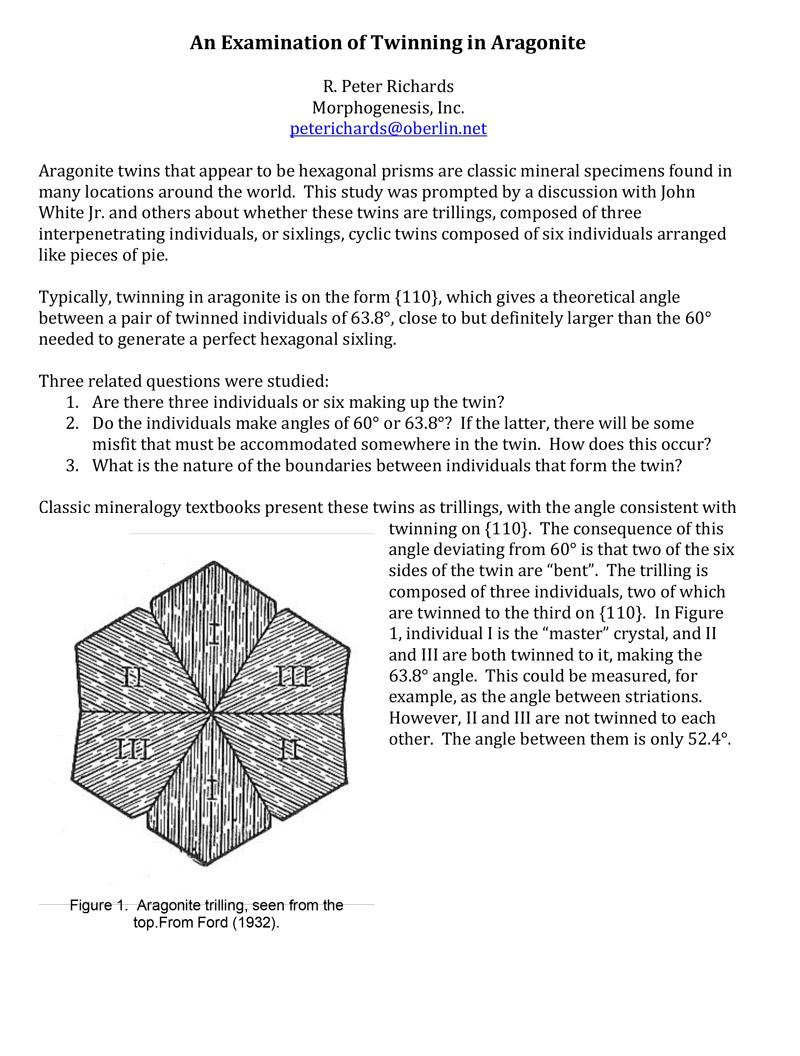 Aragonite Twinning - Pete Richards -1.jpg