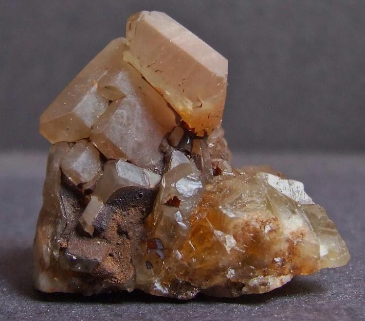 Baryte Kinkes Load, Oraprinna, SA.JPG