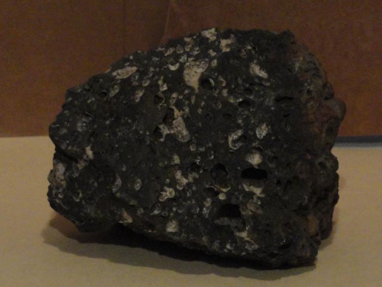 Basalt, Red Butte Quarry.JPG