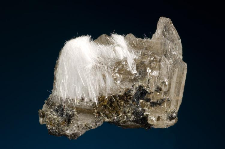 Bill Pinch Collection - Fleischerite - Tsumeb_Namibia.jpg