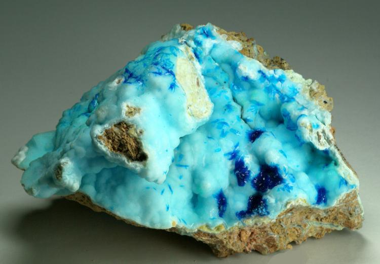 Bill Pinch Collection - Veszelyite - Laochang Mine_Gejiu Co._Honghe_Yunnan_China.jpg