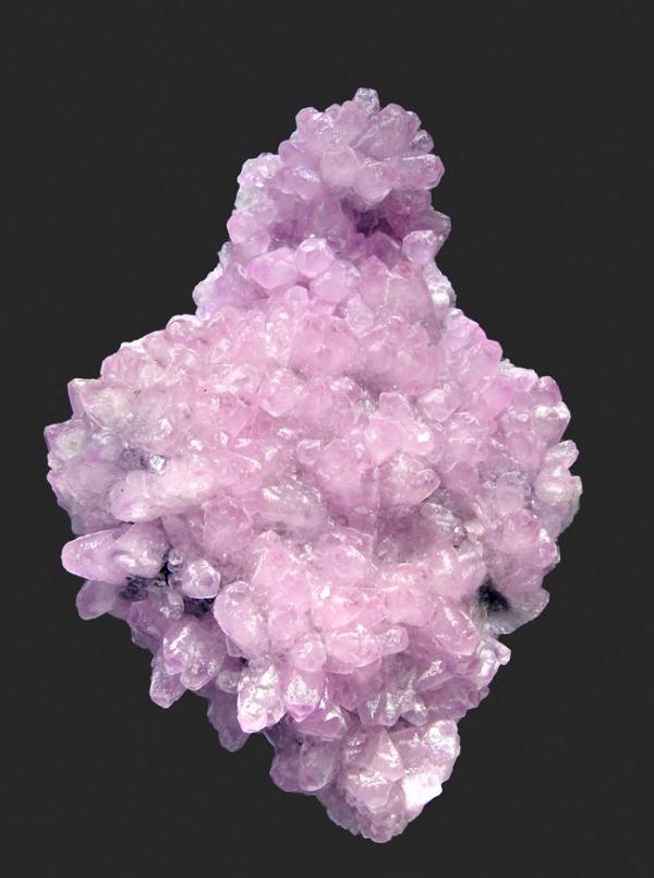 Cobaltian Calcite intense fluorescence.jpg