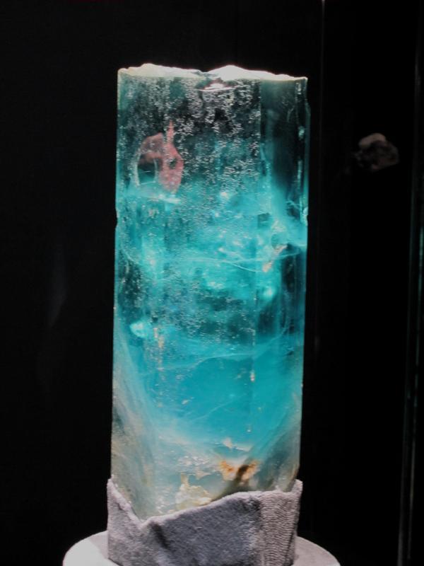 Cristalli - Beryl Aquamarine - Emperor of India.jpg