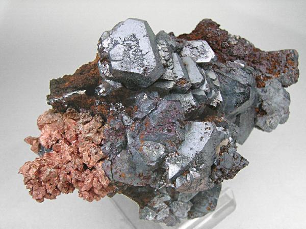 Cuprite & Copper Rubtsovskoye Mine.jpg