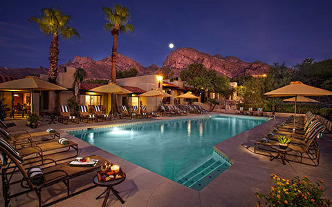 El Conquistador Tucson Hilton Resort (6).jpg