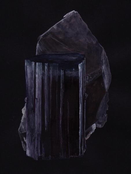 Elbaite Tourmaline Queen -California web cropped.jpg