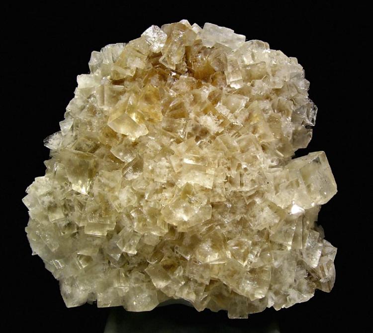 Fluorite - Allenheads (Beaumont) Mine_East Allendale_Northumberland_England_UK.jpg