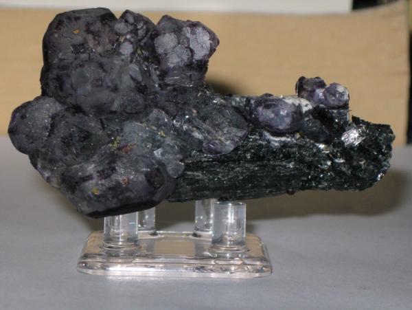 Fluorite on schorl.jpg