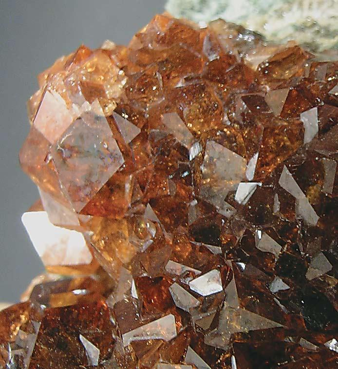 Grossular detail - Vesper Peak Sultan Snohomish County Washington USA.jpg