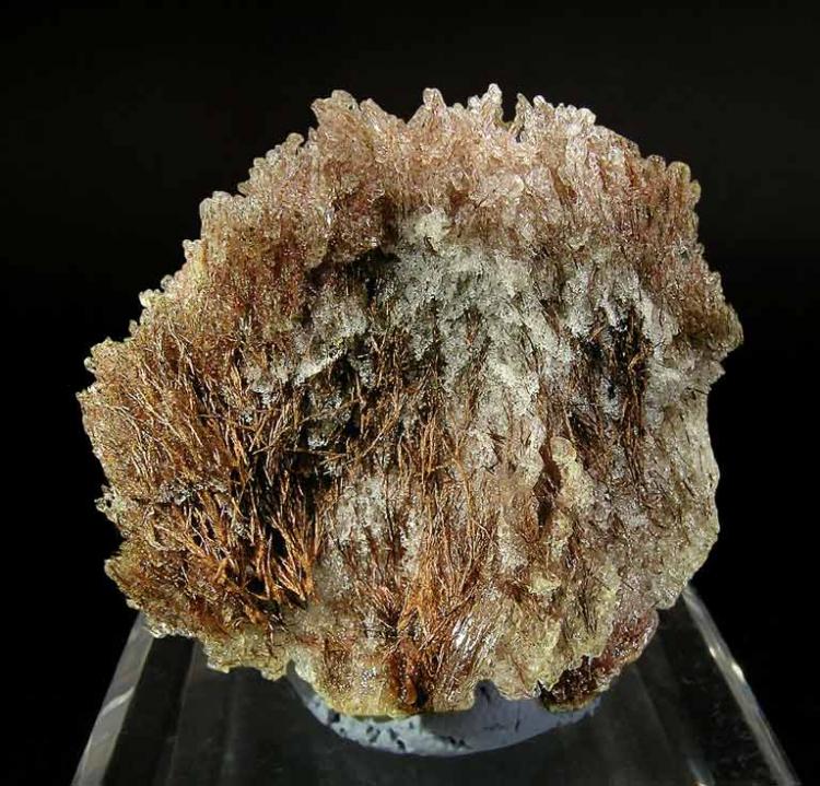 Hewettite with Gypsum - Homestake Mine_Grants District_New Mexico_USA.jpg