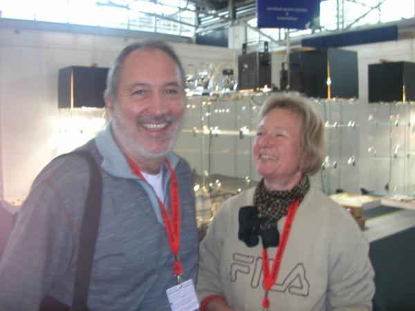 Jrgen Tron & Elke.jpg