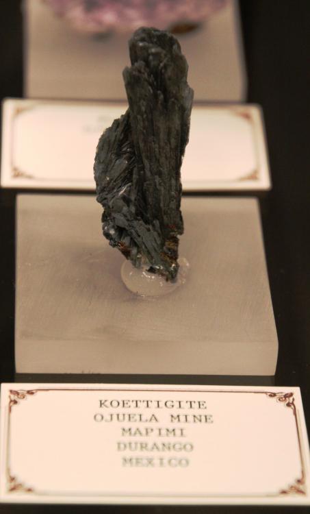 Koettigite - Mapimi.JPG