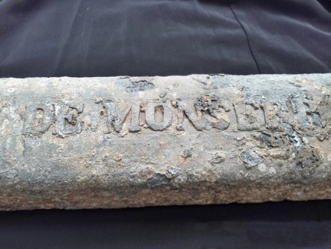 lead ingot 2_mine of Our Lady of Monserrat .jpg